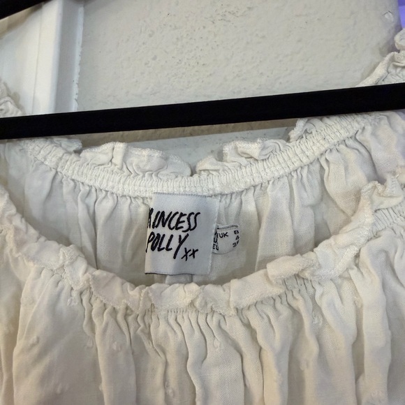 Princess Polly the love galore romper size 4 or 0 - Picture 4 of 6